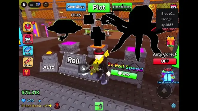 Roll A Stickman guide: Beginner Tips and How to Build an Army